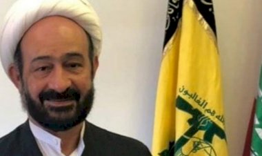 محمد كوثراني.. ذراع إيران بالعراق لعرقلة الكاظمي