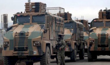 قتلت أكثر من 50 كرديًا.. لماذا أنهت تركيا عملية 