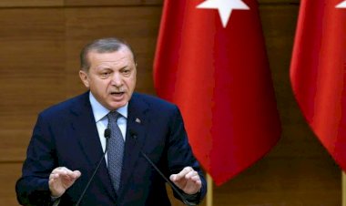 بالتحكم في قرار إثيوبيا.. كيف يسعى أردوغان للعبث بملف سد النهضة؟