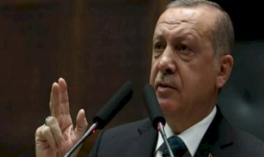 بعد مراوغات وعدم شفافية.. الاتحاد الأوروبي يوبخ أردوغان