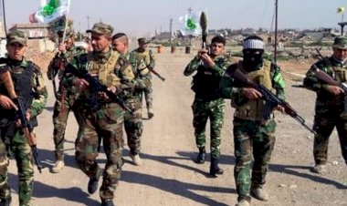 كيف تسببت الميليشيات الإيرانية في تفاقم أزمة البطالة بالعراق؟