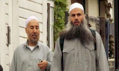 ياسر السري.. إرهابي خطير هارب تمنحه بريطانيا حق اللجوء