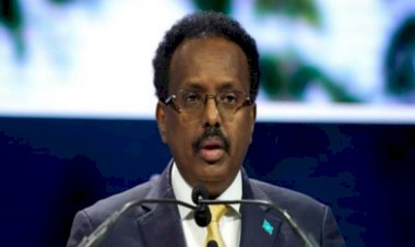 غضب شعبي واسع بسبب تأخير فرماجو الانتخابات الصومالية.. وواشنطن ترفض