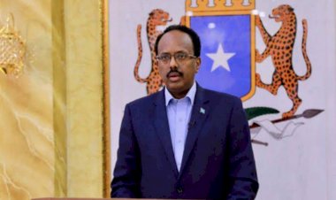 انتهاك القوانين.. أخطر تهديد للصومال في عهد فرماجو