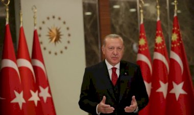 أردوغان يستأجر جماعات ضغط للعودة إلى برنامج 