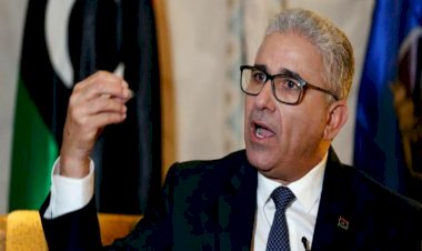 مهندس الفوضى في ليبيا .. تفاصيل محاولة اغتيال فتحي باشاغا