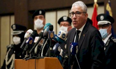 بعد محاولة اغتيار وزير داخلية الوفاق فتحي باشاغا.. ما التداعيات والأسباب؟