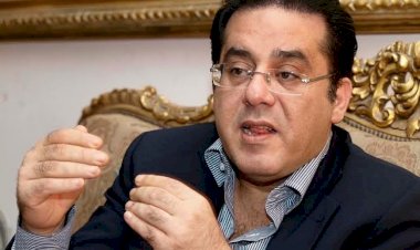 أيمن نور.. السير على حسب مكاسبه الشخصية.. ما سقطات المتلون الهارب؟