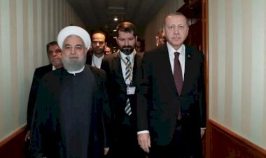 صراع تركي إيراني على الكعكة السورية والعراقية