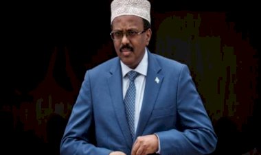 قذائف فرماجو تتساقط فوق احتجاجات المعارضة.. فمتى يرحل الرئيس المنتهية ولايته؟