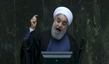 صقور إيران يقتربون من السيطرة على الرئاسة بسبب إنخفاض المشاركة في الانتخابات الإيرانية