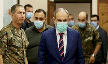 خبراء: لا نستبعد تورط تركيا في المشاركة بمحاولة الانقلاب على رئيس وزراء أرمينيا