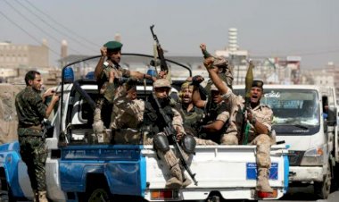 هيئة الأوقاف الحوثية.. أداة الميليشيا من أجل نهب وسرقة مقدرات الشعب ووضع يدها على الأراضي