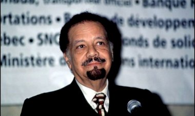 أحمد زكي يماني.. رحيل مؤثر لعراب الذهب الأسود السعودي