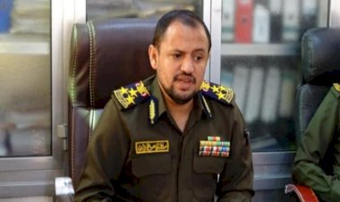 مغتصب اليمنيات.. سلطان زابن قيادي حوثي يقع في شبكة العقوبات