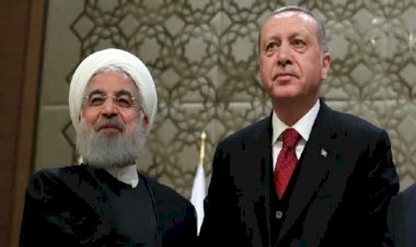 طبول الحرب الباردة تدق.. الخلافات التركية الإيرانية تصل لمستويات غير مسبوقة