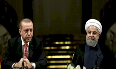 خصومة حلفاء الدم.. إيران تتوعد تركيا في أربيل وتحذرها من أي اعتداء