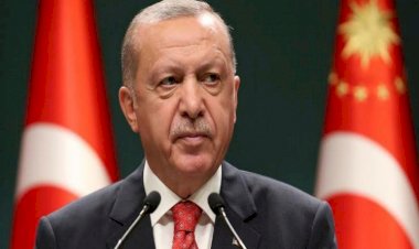 أردوغان الرئيس الوحيد في العالم الذي لم يمتثل لإجراءات كورونا