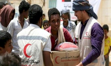 الأيادي البيضاء تمتد للأشقاء.. الإمارات تقدم 230 مليون دولار لدعم اليمنيين