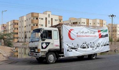 الإمارات تنقذ اليمن من خذلانه.. ماذا قدمت؟