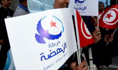 بعد اشتداد الأزمة.. هل تتخلى حركة النهضة عن هشام المشيشي؟