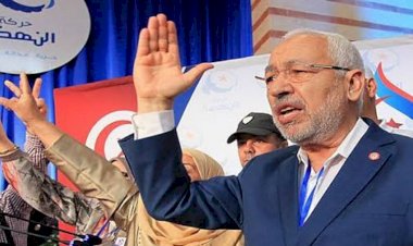 المشيشي والغنوشي.. يواجهان اتهامات بخيانة تونس