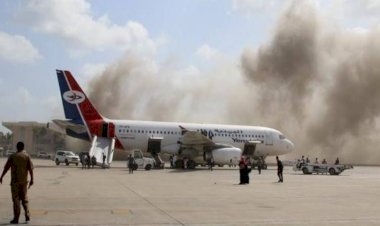 لعرقلة السلام في اليمن.. الحوثي يستهدف قادة القوات الشرعية بعدن