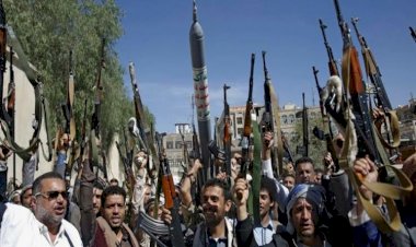 حزب الله والحوثيون وجه الإرهاب الإيراني في الشرق الأوسط