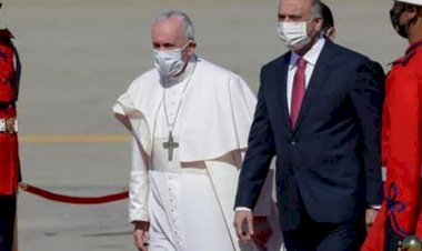 خبراء: زيارة بابا الفاتيكان للعراق اتسمت بالشجاعة وحملت الكثير من الرسائل