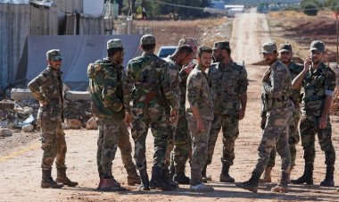 كيف تستغل تركيا احتياج الشباب السوري وتغريهم بالمال لتجندهم كمرتزقة في ليبيا؟