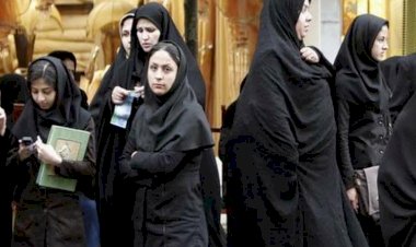 في اليوم العالمي للمرأة.. استغاثة نساء إيران من جحيم الملالي