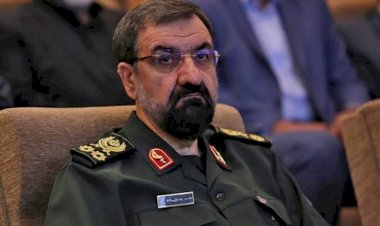 محسن رضائي.. رجل إيران صاحب التصريحات المثيرة للجدل