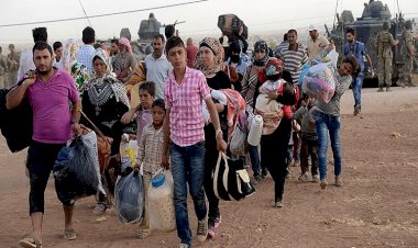 مشروع الهلال الشيعي .. وسيلة إيران لزيادة توغلها الإقليمي في سوريا والسيطرة على الممرات المائية