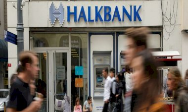 الكونجرس يطالب المدعي العام الأميركي باستئناف قضية بنك خلق التركي