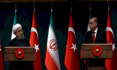 تركيا وإيران تحولان العراق لساحة حرب..  فهل تشتعل المواجهات بينهما قريبًا؟