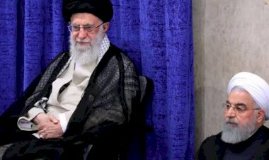 خبراء: للمرة الأولى المعارضة الإيرانية تتوحد حول هدف واحد لإسقاط الملالي