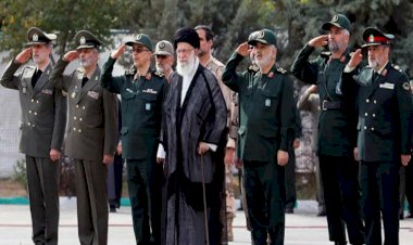 إيران تزرع خلايا إرهابية نشطة في الولايات المتحدة