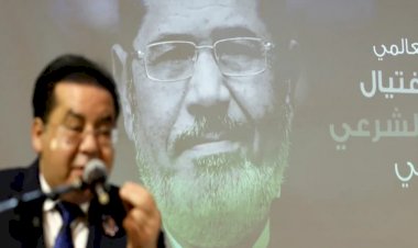 الدائرة تضيق حول الإخوان في أوروبا