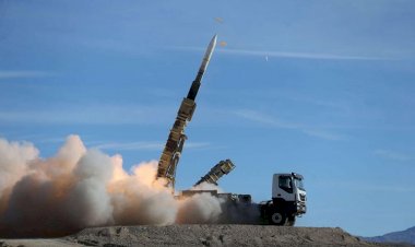 إيران تهدد القواعد العسكرية الأميركية بهجوم انتحاري جديد