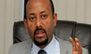 قتل واغتصاب نساء ونهب.. جرائم جسيمة في إقليم تيجراي بعد اعترافات آبي أحمد