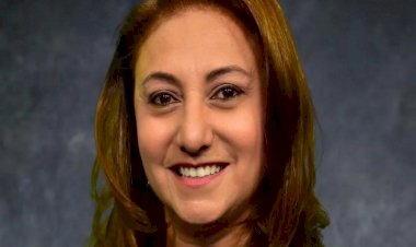 ماري ألكسندر.. أول مصرية تتولى منصب عمدة مدينة أميركية