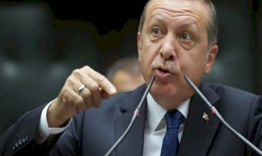 المصالحة آخر خدع أردوغان للعالم لتحقيق أهدافه التوسعية