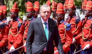 الجمعيات الخيرية التركية وأجنداتها الخبيثة