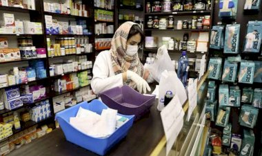 الأدوية الإيرانية تغزو لبنان.. ومواطنون: ميليشيا حزب الله متورطة في الكارثة