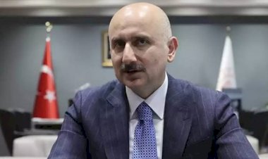 عادل قره إسماعيل أوغلو.. وزير النقل التركي مختلس أموال وزارته