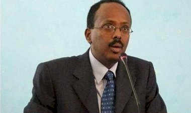 فرماجو يفاقم الأزمة السياسية في الصومال.. وبونتلاند تهدد بالتصعيد