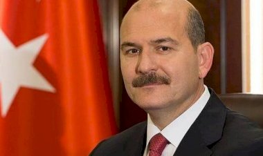 سليمان صويلو.. سجّان أردوغان برتبة وزير داخلية تركيا