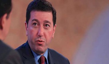 باسم عوض الله.. سياسي أردني غامض صاحب الشخصية المثيرة للجدل