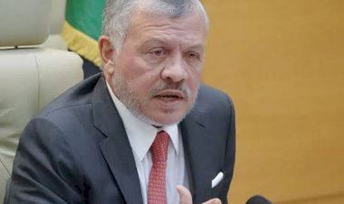 الحكومة الأردنية تعلن تفاصيل تورُّط جهات خارجية في مخططات مشبوهة للأمير حمزة