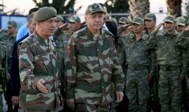 ذعر أردوغان.. تركيا تعتقل قيادات الجيش التركي السابقين خوفًا من الانقلاب